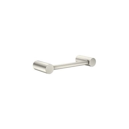 Moen Align Towel Bar/Towel Ring Bn YB0486BN